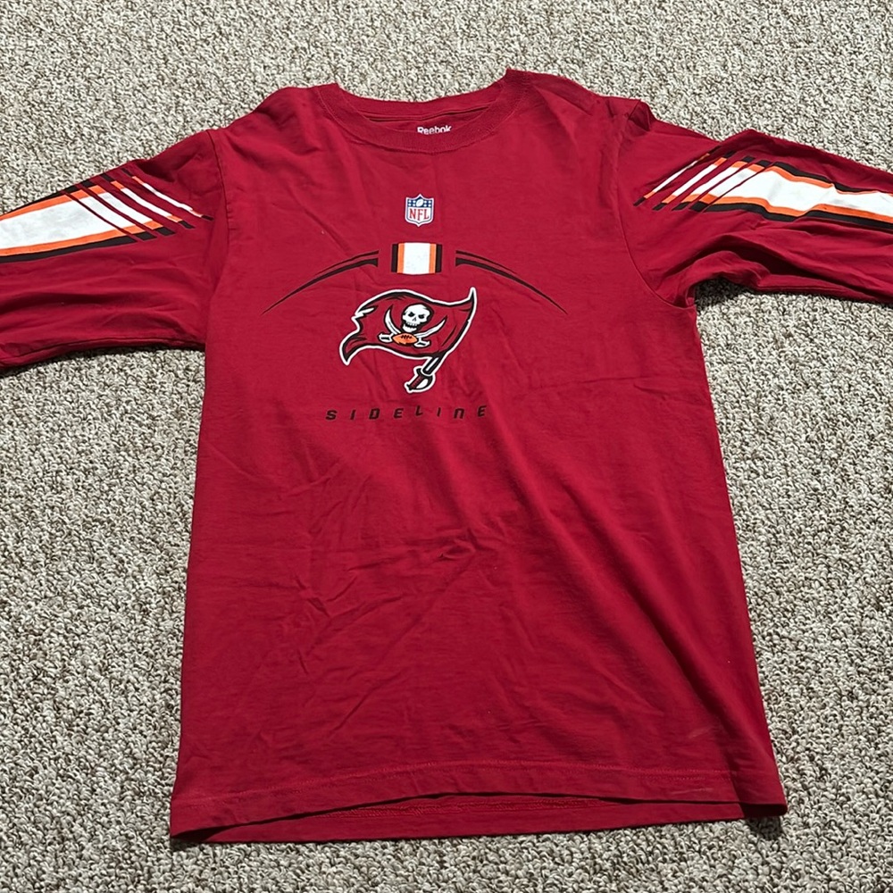 Vintage Tampa Bay Bucaneers Shirt